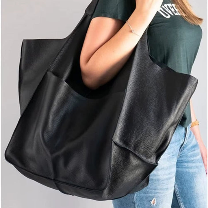 Grote dames shopper – Laurentia