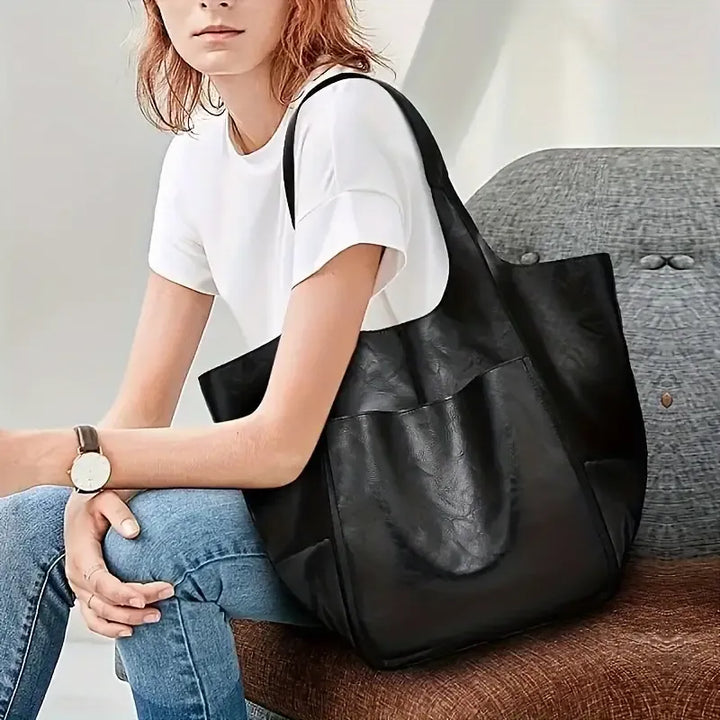 Grote dames shopper – Laurentia
