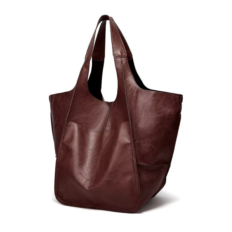 Grote dames shopper – Laurentia