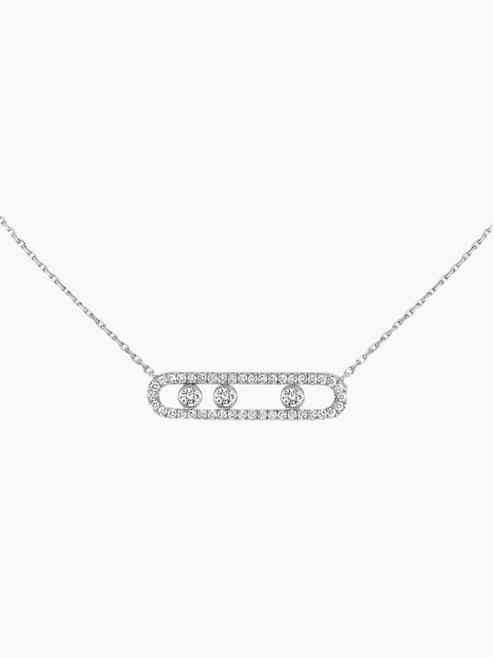 Melissa - Ketting