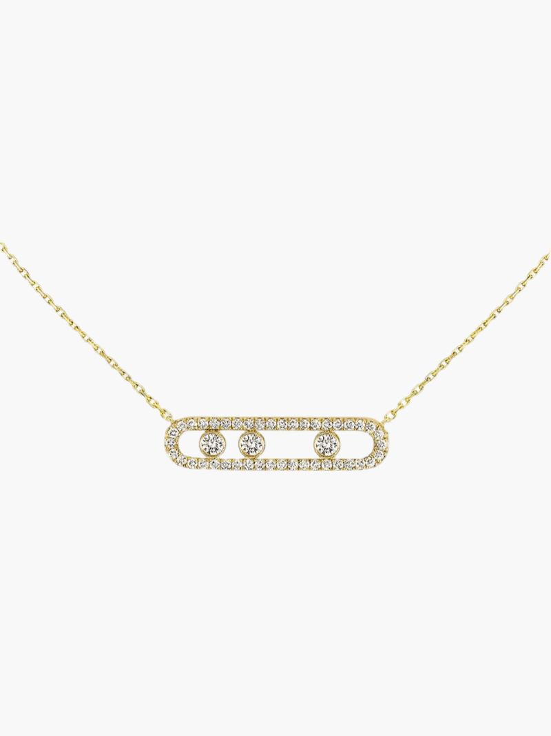 Melissa - Ketting