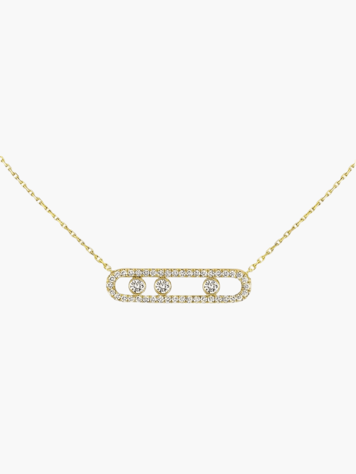 Melissa - Ketting