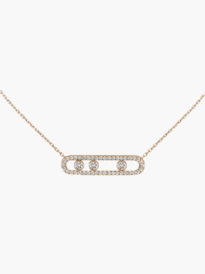Melissa - Ketting