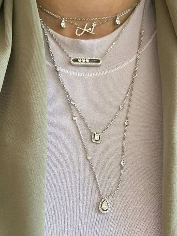 Melissa - Ketting