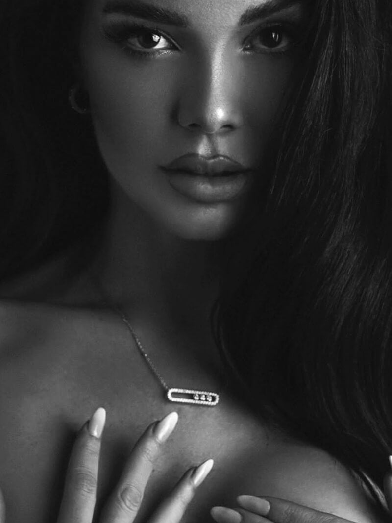 Melissa - Ketting