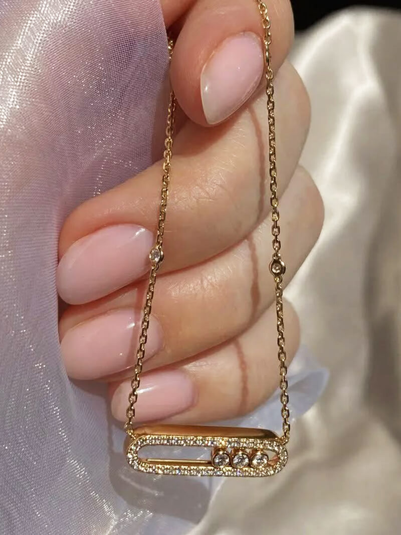 Melissa - Ketting