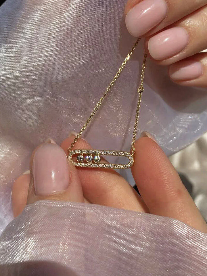 Melissa - Ketting
