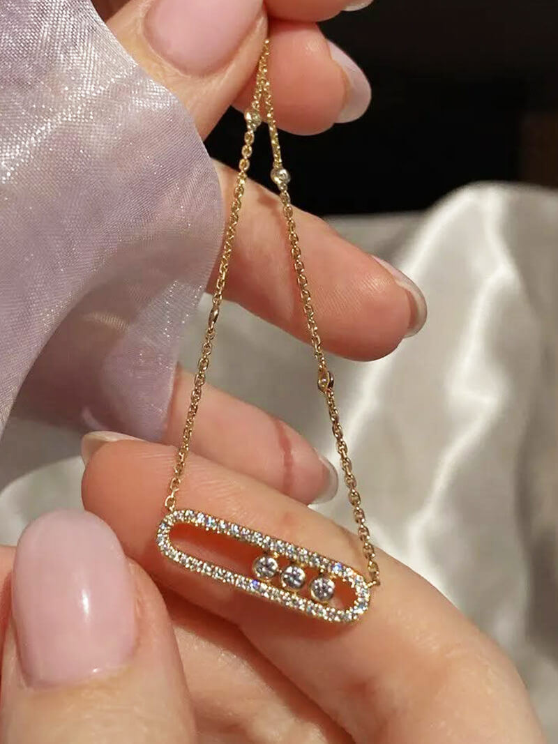Melissa - Ketting