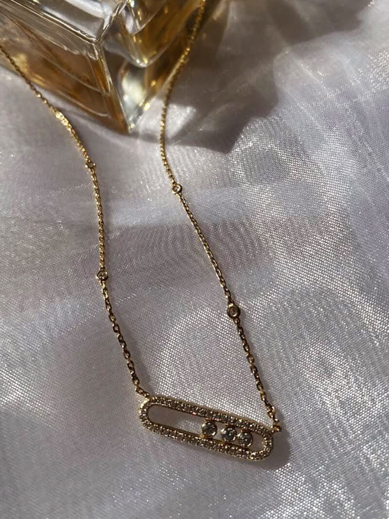 Melissa - Ketting
