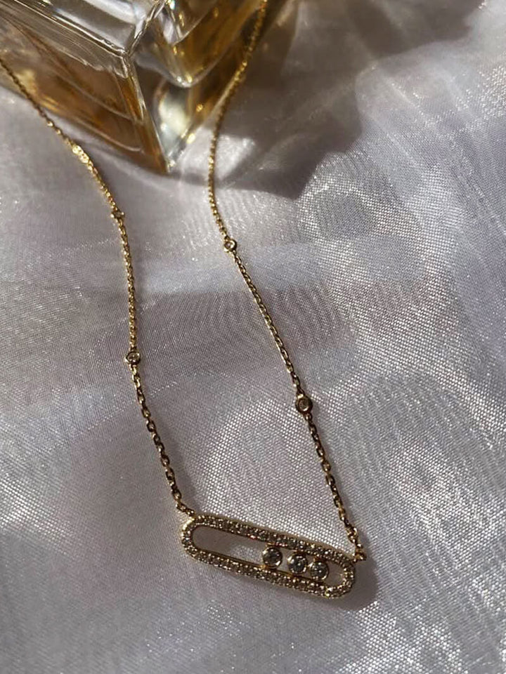 Melissa - Ketting