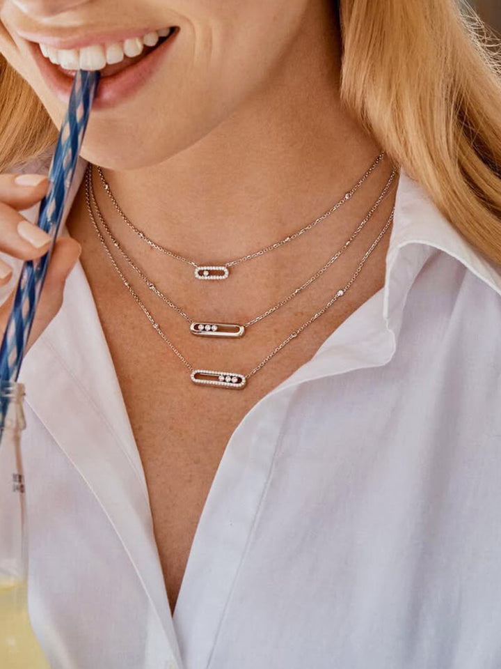 Melissa - Ketting