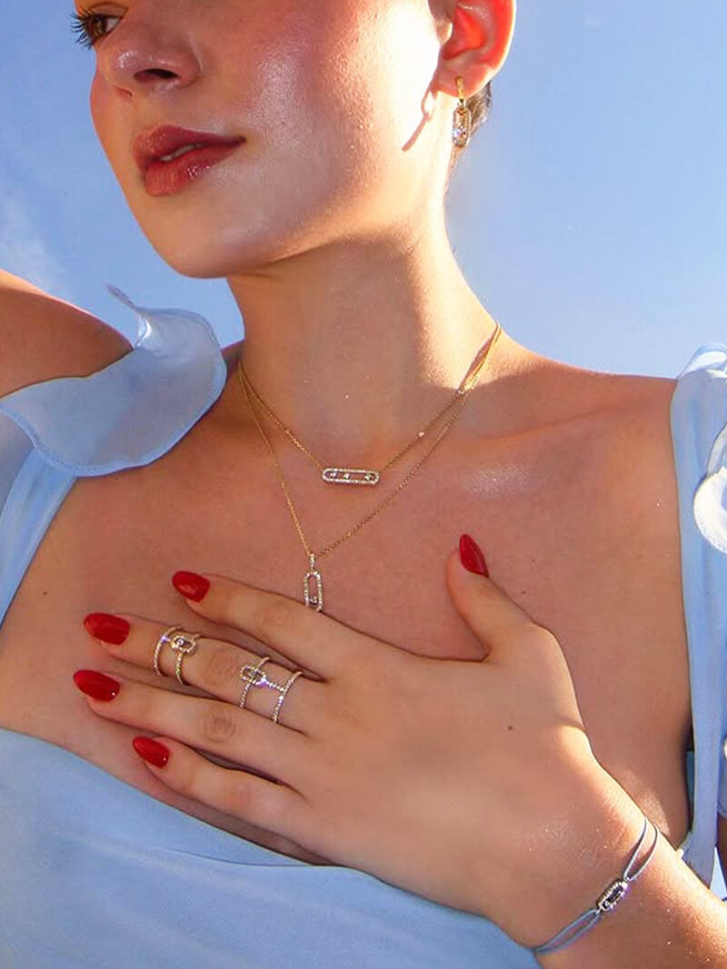 Melissa - Ketting