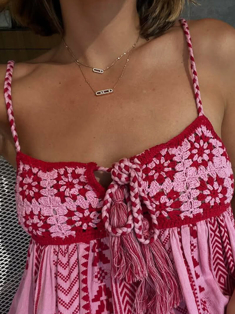 Melissa - Ketting