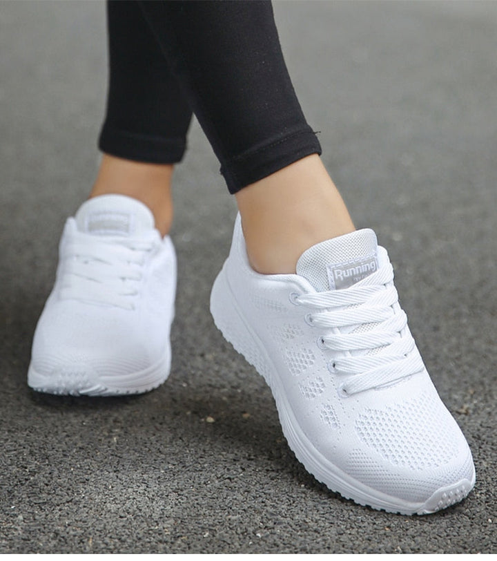Lichtgewicht comfort sneakers - Nova
