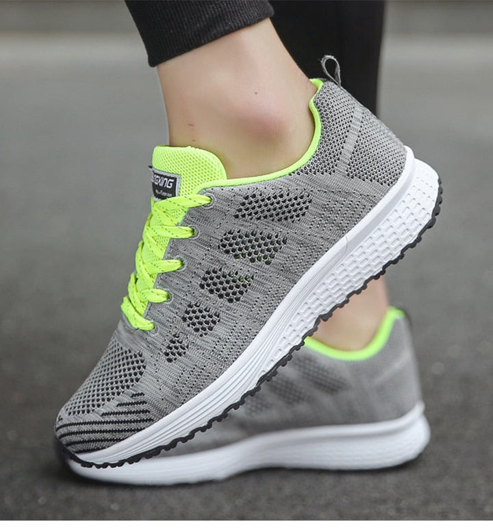Lichtgewicht comfort sneakers - Nova