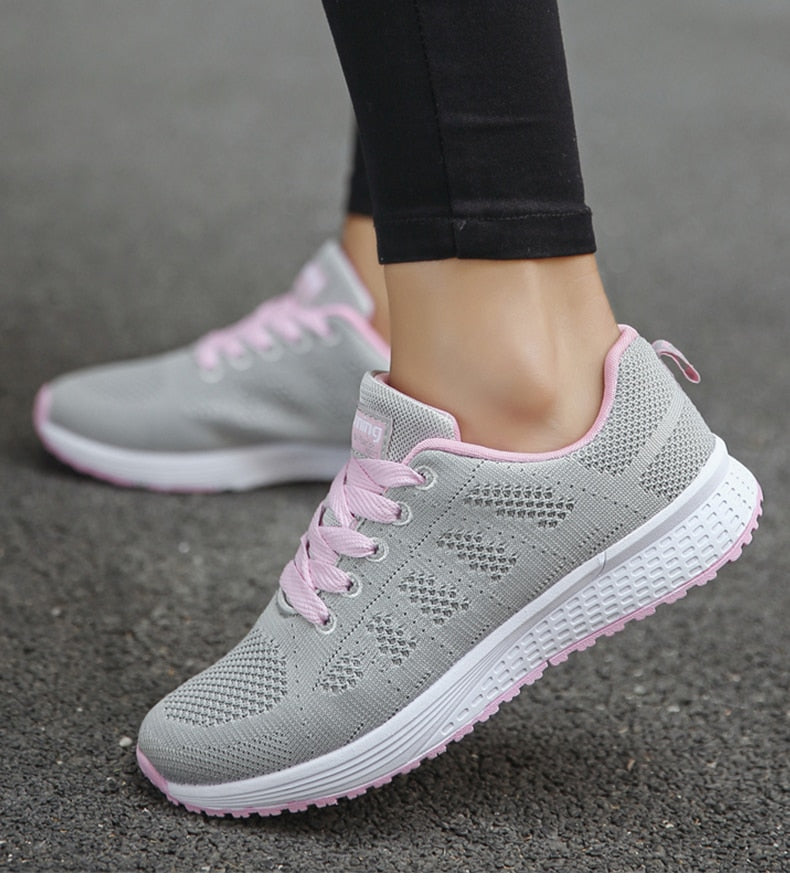 Lichtgewicht comfort sneakers - Nova