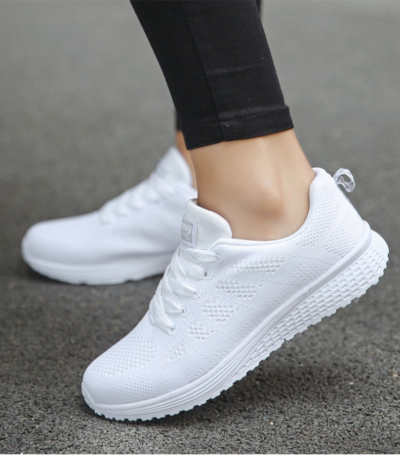 Lichtgewicht comfort sneakers - Nova