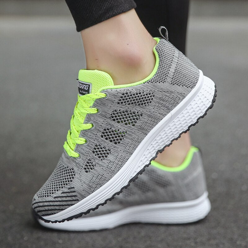 Lichtgewicht comfort sneakers - Nova