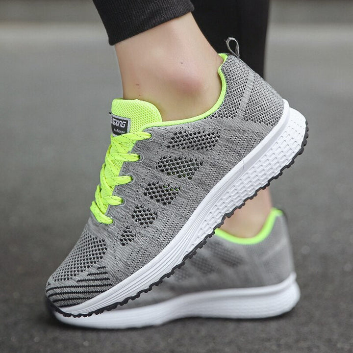Lichtgewicht comfort sneakers - Nova