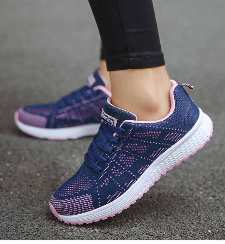 Lichtgewicht comfort sneakers - Nova