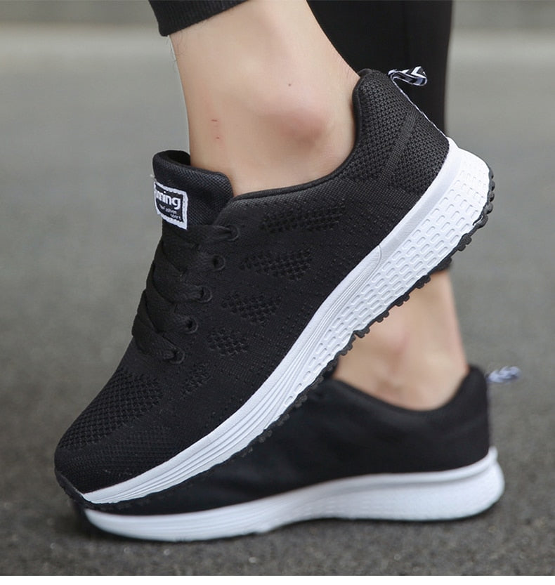 Lichtgewicht comfort sneakers - Nova