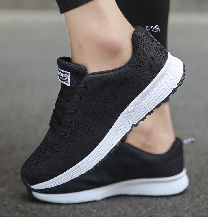 Lichtgewicht comfort sneakers - Nova