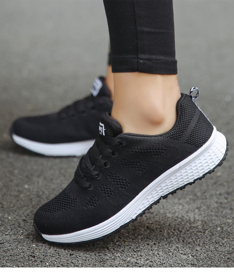 Lichtgewicht comfort sneakers - Nova