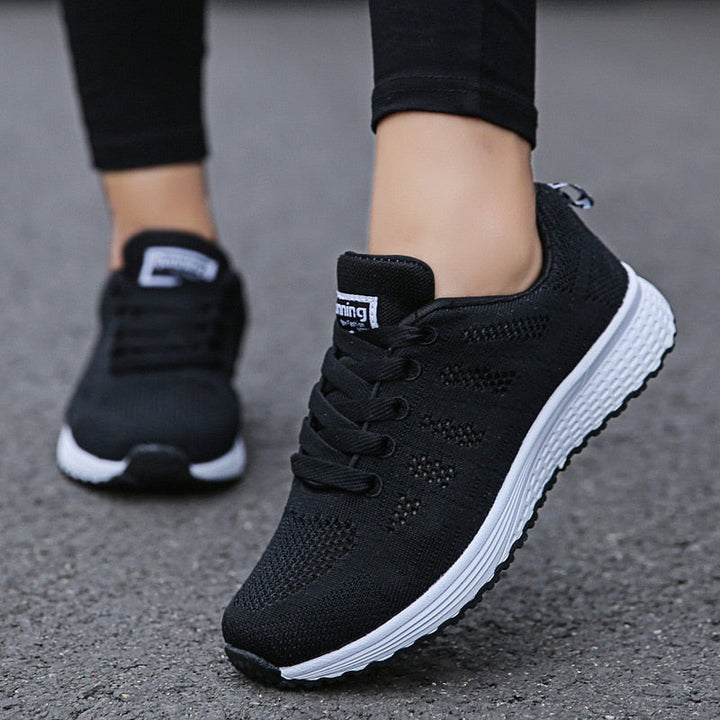 Lichtgewicht comfort sneakers - Nova