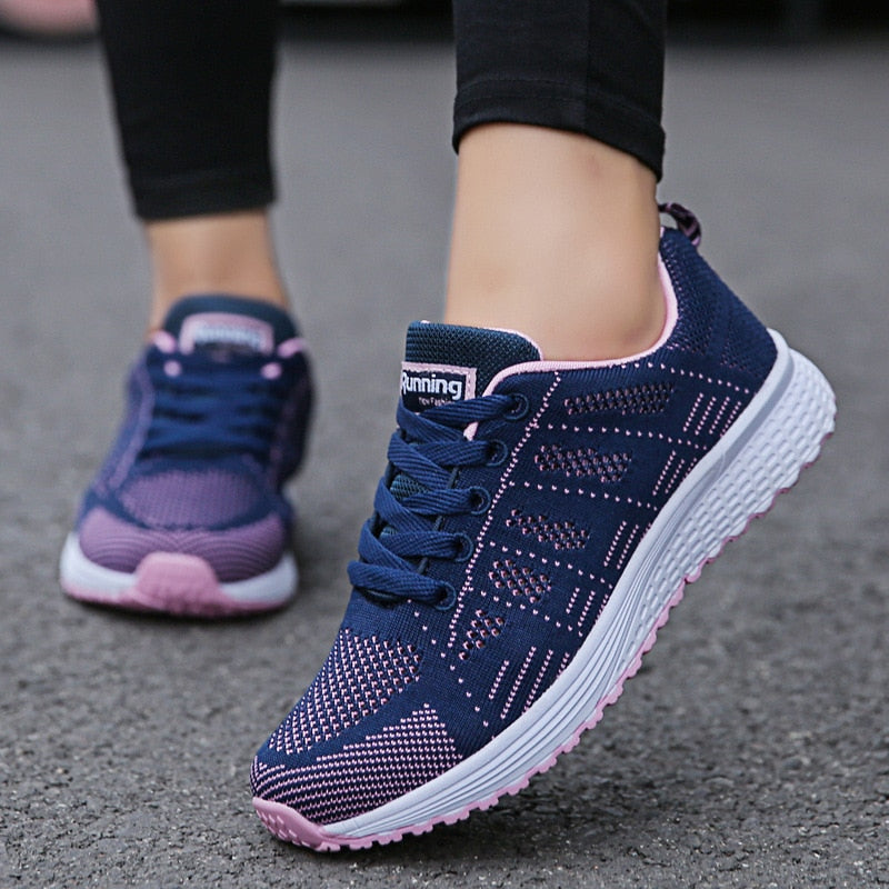 Lichtgewicht comfort sneakers - Nova