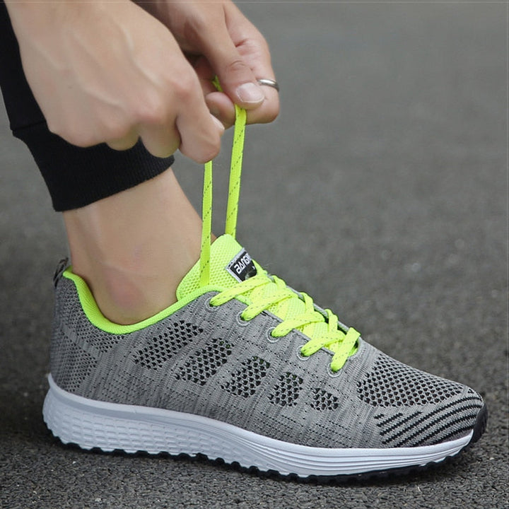 Lichtgewicht comfort sneakers - Nova