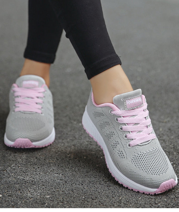 Lichtgewicht comfort sneakers - Nova