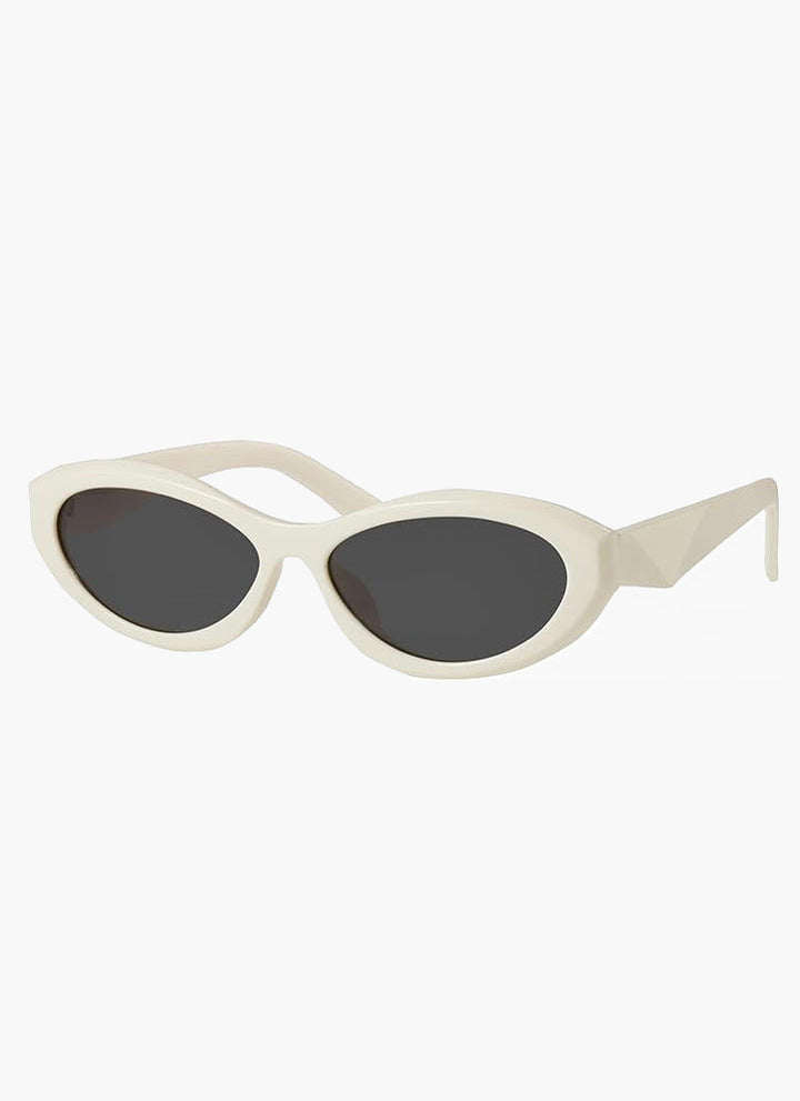 Adeline | Elegante Cat-Eye Zonnebril