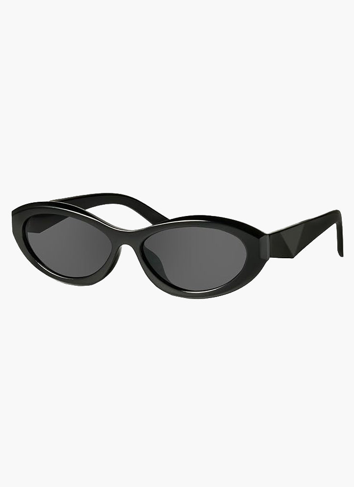 Adeline | Elegante Cat-Eye Zonnebril