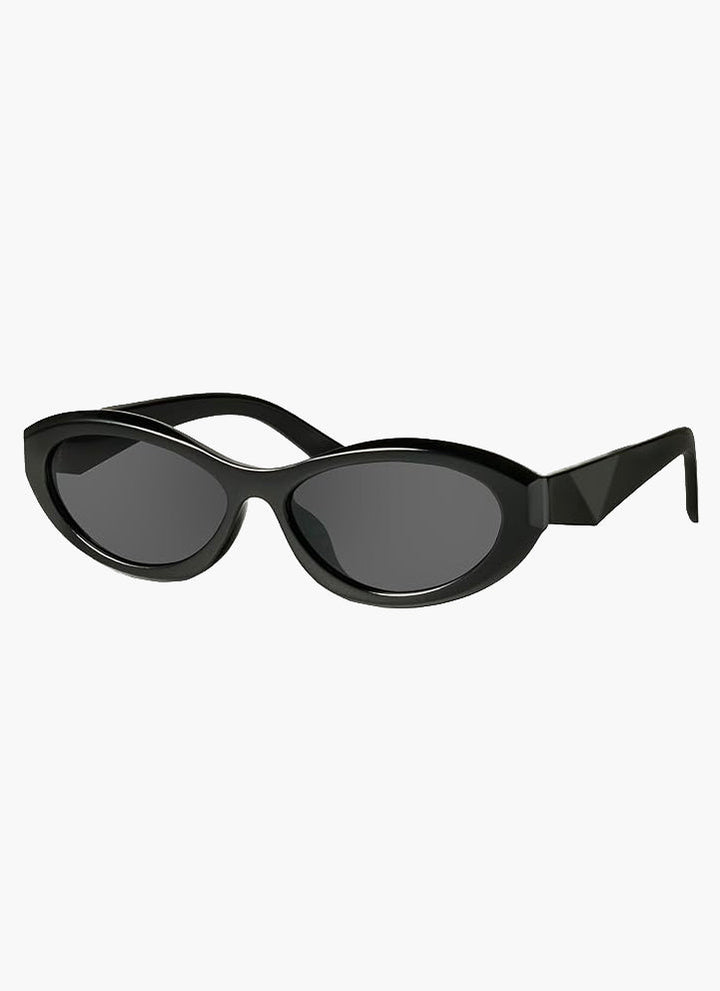 Adeline | Elegante Cat-Eye Zonnebril