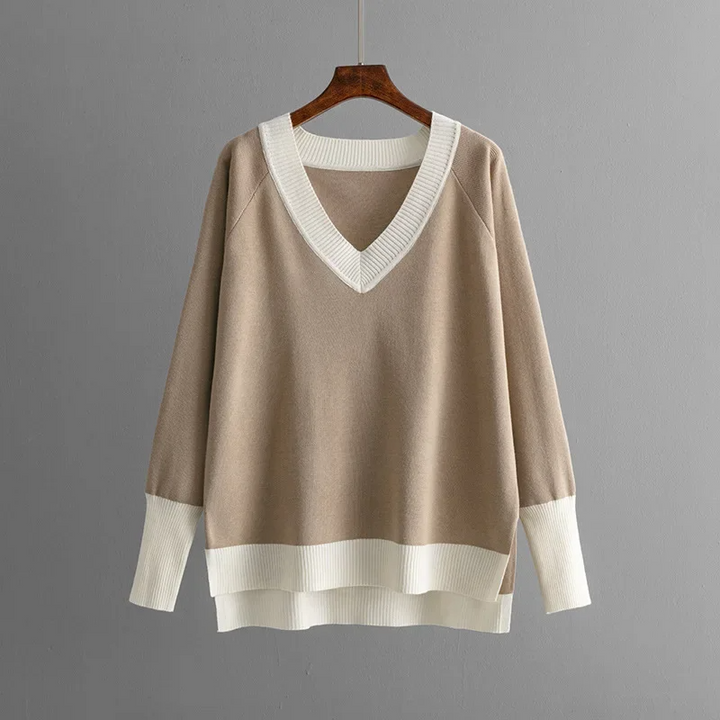 Luxe loungewear set dames – Eirene