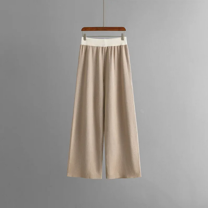 Luxe loungewear set dames – Eirene