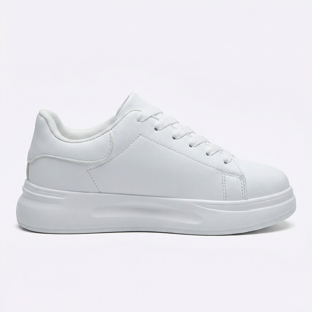 Minimalistische dames sneakers - Juliette
