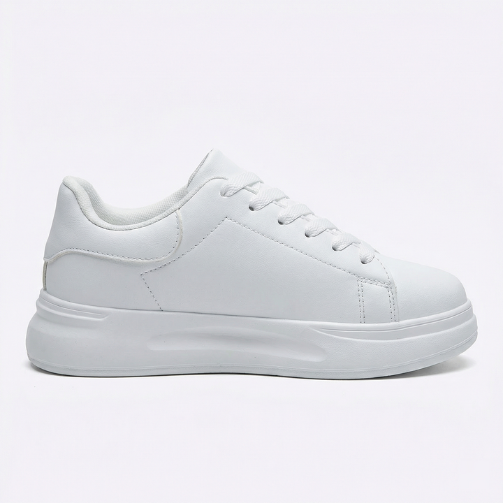 Minimalistische dames sneakers - Juliette