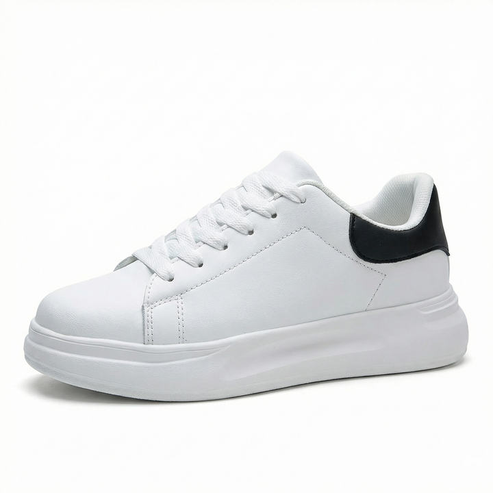 Minimalistische dames sneakers - Juliette