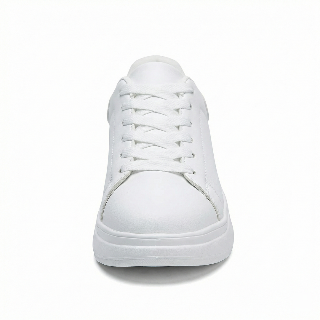 Minimalistische dames sneakers - Juliette