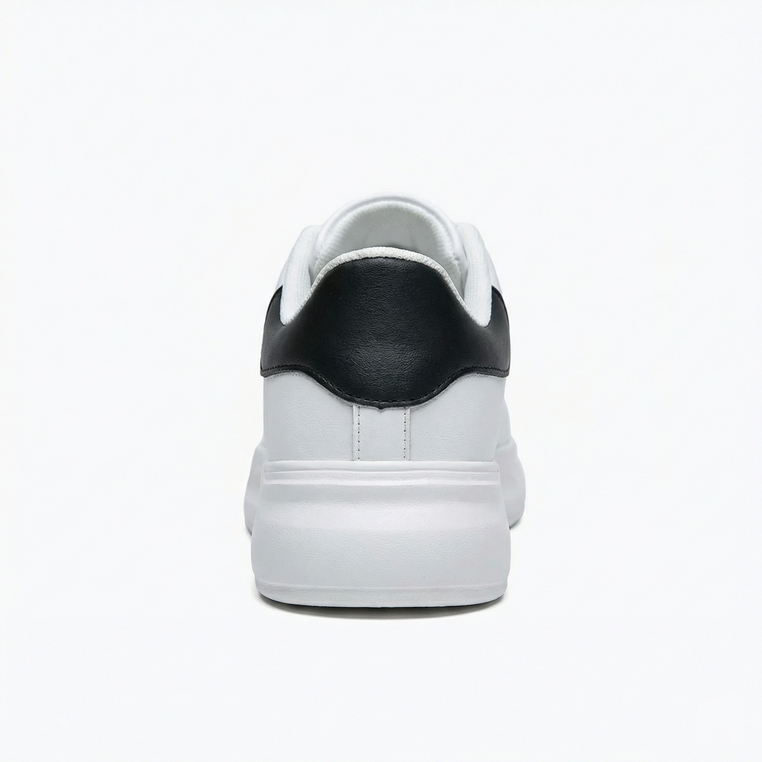 Minimalistische dames sneakers - Juliette