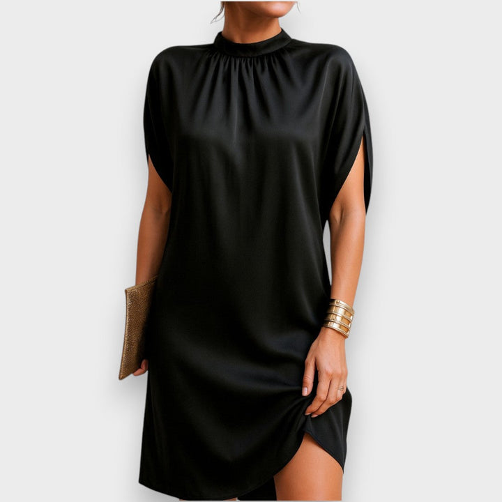 Vera - Elegante jurk die het silhouet accentueert