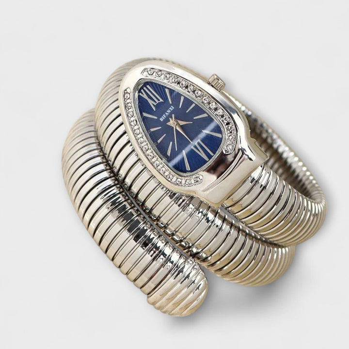 Camille | Vintage Statement Horloge