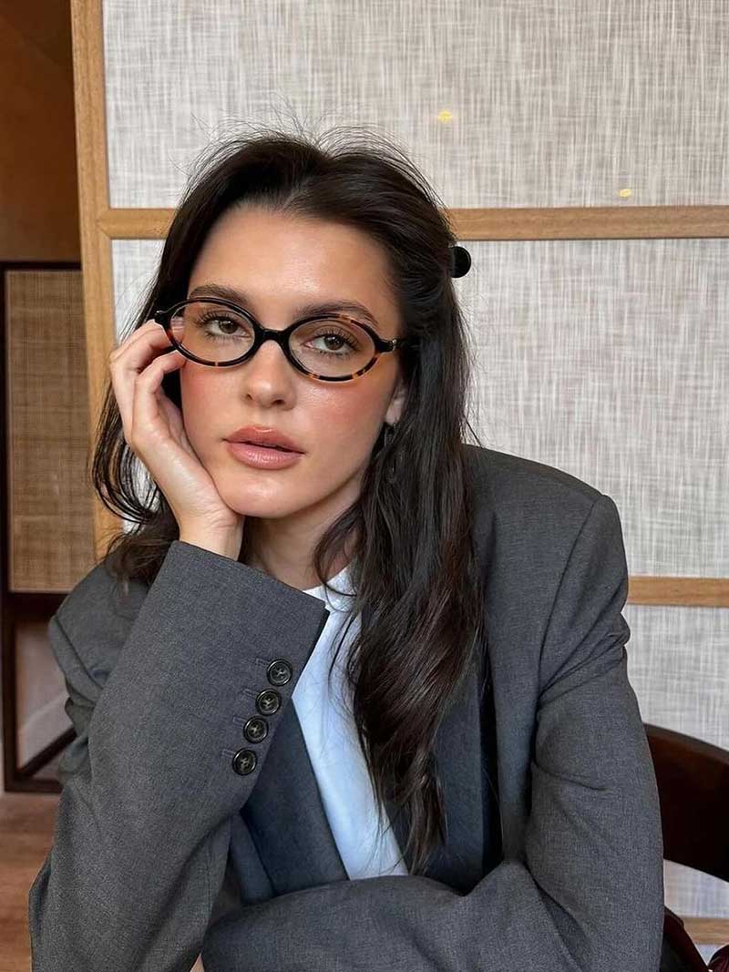 Émilie | Elegante Leesbril
