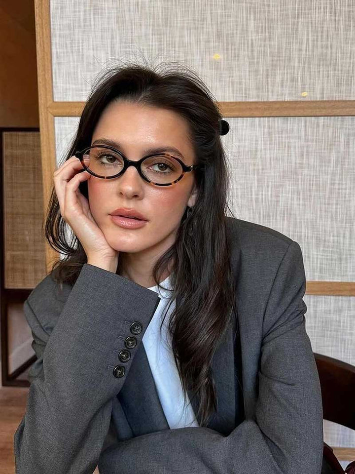 Émilie | Elegante Leesbril