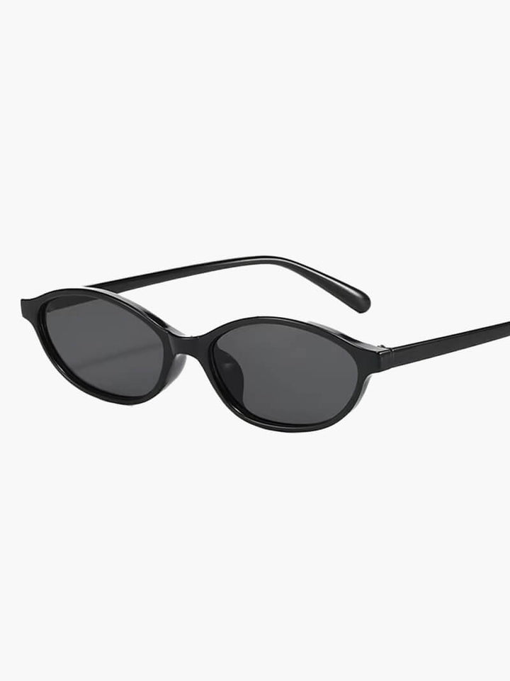 Léonie | Vintage Cat-Eye Zonnebril
