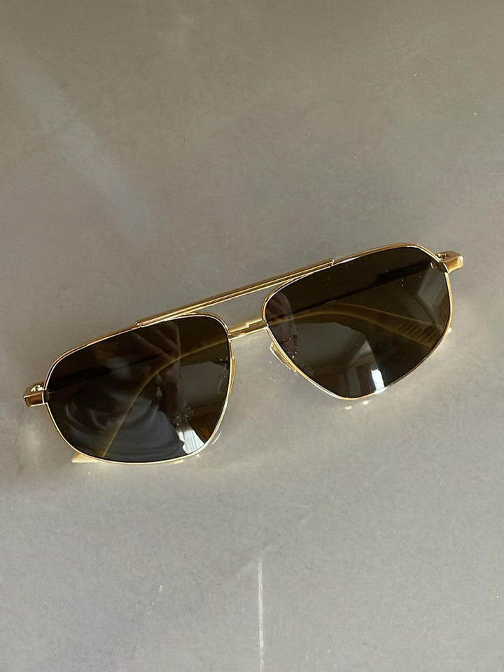 Élodie | Aviator Zonnebril