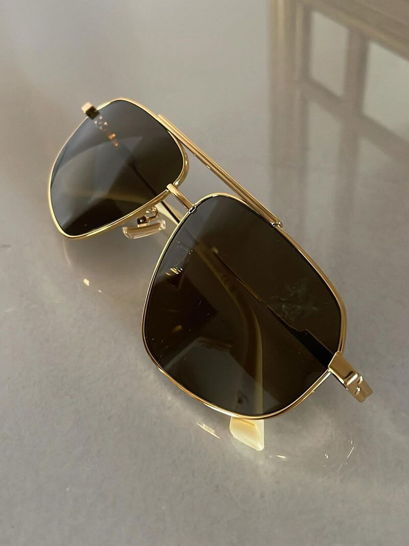 Élodie | Aviator Zonnebril