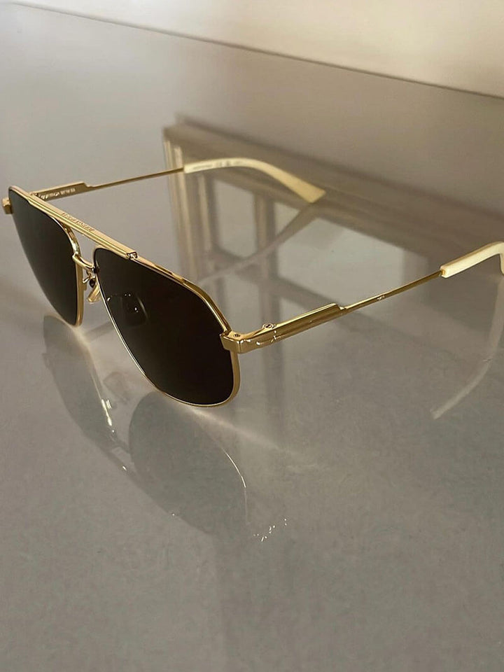 Élodie | Aviator Zonnebril