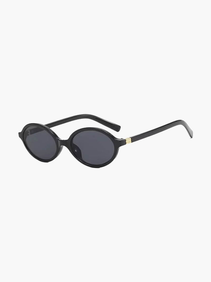 Sienna | Vintage Cat-Eye Zonnebril